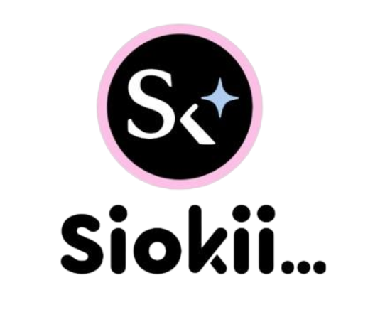 Siokii Logo